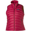 Down Sweater Vest - Women's
