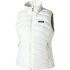 Down Sweater Vest - Women's