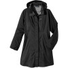 Rain Shadow Trench Coat - Women's