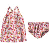 Patagonia Baggies Apron Dress - Infant Girls'
