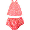 Baggies Apron Dress - Infant Girls'