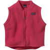 Patagonia Synchilla Vest - Infant Girls'