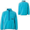 Patagonia Synchilla Marsupial Fleece Jacket - Girls'
