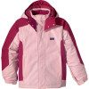 Patagonia Snow Patrol Jacket - Girls'