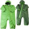 Patagonia Reversible Puff-Ball Bunting - Infant/Toddler Girls'
