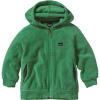 Patagonia Synchilla Plush Hooded Fleece Jacket - Infants'