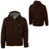 Patagonia Lined Canvas Full-Zip Hooded Jacket - Men's