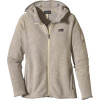 Patagonia Better Sweater Full-Zip Hoody - Women's