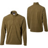 Patagonia Micro D-Luxe 1/4 Zip Jacket - Men's