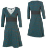 Patagonia Margot  Long-Sleeve Dress - Women's