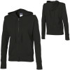 Patagonia Erin Full-Zip Hooded Sweatshirt  - Women's