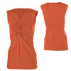 Patagonia Bandha Top - Short-Sleeve - Women's