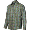 Buckshot Flannel Shirt - Long-Sleeve - Men's