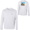 Patagonia Essence Long-Sleeve T-Shirt - Men's