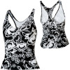 Patagonia Print Bibiana Tankini - Women's