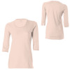 Patagonia Simply Organic Top - 3/4 Sleeve - Women's