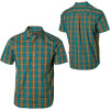 Patagonia Fezzman Shirt - Short-Sleeve - Men's
