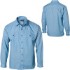 Patagonia Island Hopper Shirt - Long Sleeve -  Men's