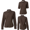 Patagonia Sol Patrol Shirt - Long-Sleeve - Women's