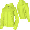 Patagonia Houdini Full-Zip Softshell Jacket - Women's