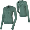 Patagonia Mandeville Full-Zip Hooded Sweatshirt - Women's
