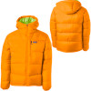 Fitz Roy Hooded Down Jacket - Men's