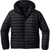 Patagonia Down Sweater Full-Zip Hooded Jacket - Men's