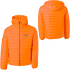 Patagonia Down Sweater Full-Zip Hooded Jacket - Men's