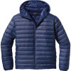 Patagonia Down Sweater Full-Zip Hooded Jacket - Men's
