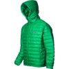 Patagonia Down Sweater Full-Zip Hooded Jacket - Men's