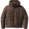 Patagonia Down Sweater Full-Zip Hooded Jacket - Men's