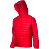 Down Sweater Full-Zip Hooded Jacket - Men's