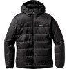 Patagonia Micro Puff Hooded Insulated Jacket - Men's