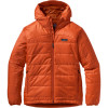 Patagonia Micro Puff Hooded Insulated Jacket - Men's