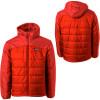 Patagonia Micro Puff Hooded Insulated Jacket - Men's