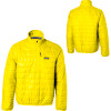 Nano Puff Pullover Insulated Jacket - Men's