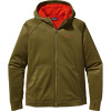 Slopestyle Hooded Jacket - Men's