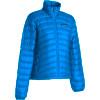 Down Sweater Jacket - Women's