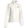 Down Sweater Jacket - Women's