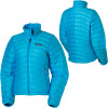Patagonia Down Sweater Jacket - Women's