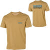 Patagonia Wild West T-Shirt - Short-Sleeve - Men's