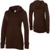 Patagonia Merino 4 Hooded Shirt - Long-Sleeve - Women's