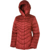 Downtown Loft Down Jacket - Women's