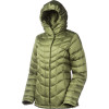 Downtown Loft Down Jacket - Women's
