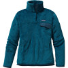 Patagonia Re-Tool Snap-T Pullover Jacket - Women's