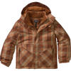 Patagonia Sidewall Jacket - Boys'