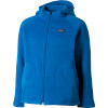 Patagonia Better Sweater Hooded Jacket - Boys'