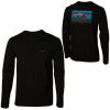 Patagonia 1973 Logo T-Shirt - Long-Sleeve - Men's