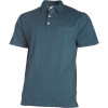 Squeaky Clean Polo Shirt - Short-Sleeve - Men's