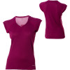 Patagonia Capilene 2 Cap Sleeve Shirt - Short-Sleeve - Women's
